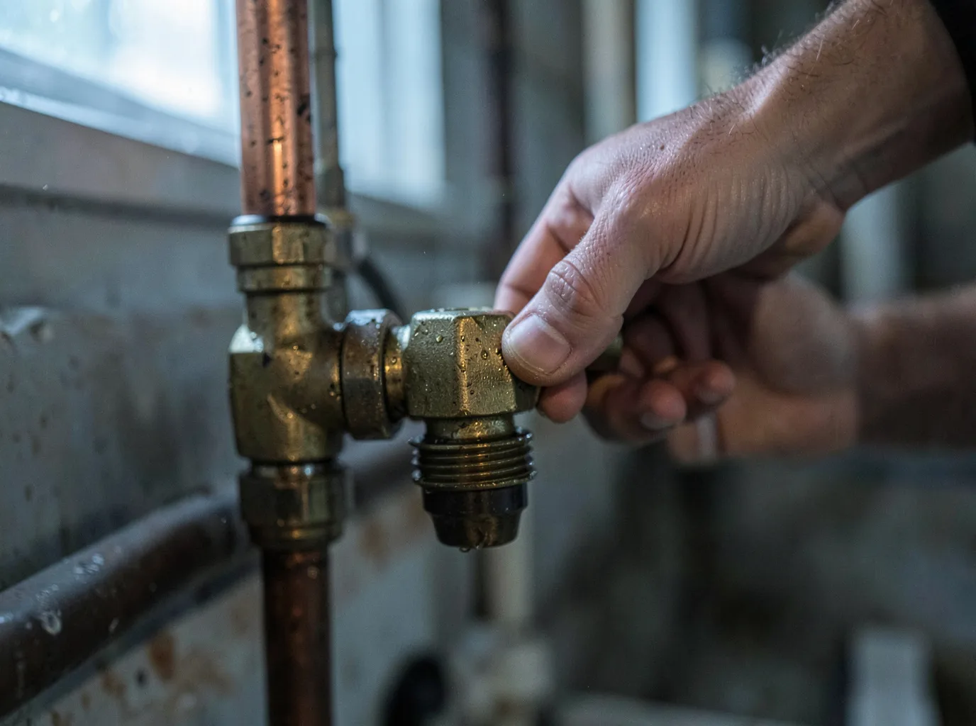 Emergency Plumber Mount Holly, NC FAQs